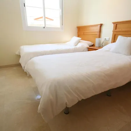 Apartment 2 Bedroom Cozy In Costa Benalmadena