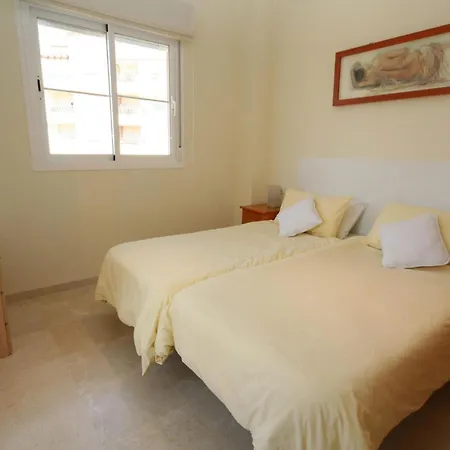 2 Bedroom Cozy In Costa Appartement *