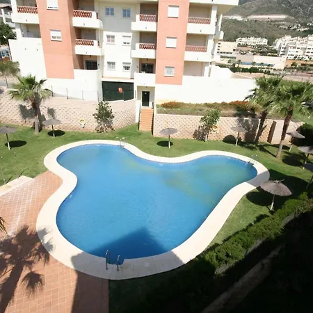 2 Bedroom Cozy In Costa Benalmádena